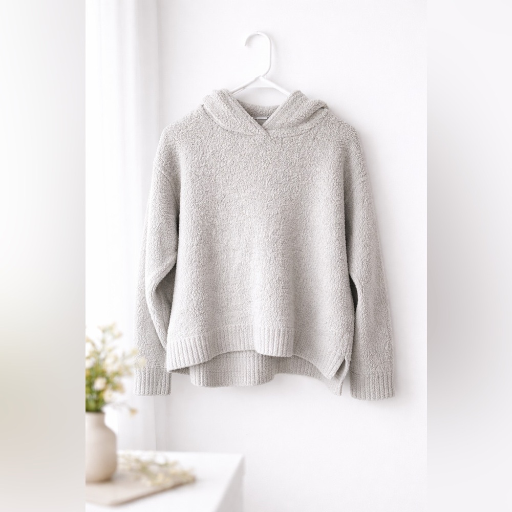 UGG Women’s Beige Hoodie